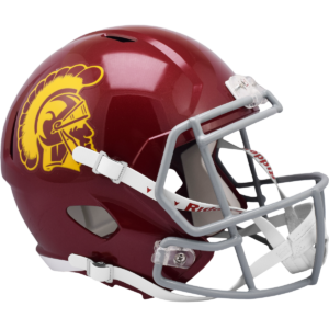 USC Trojans Replica Speed
