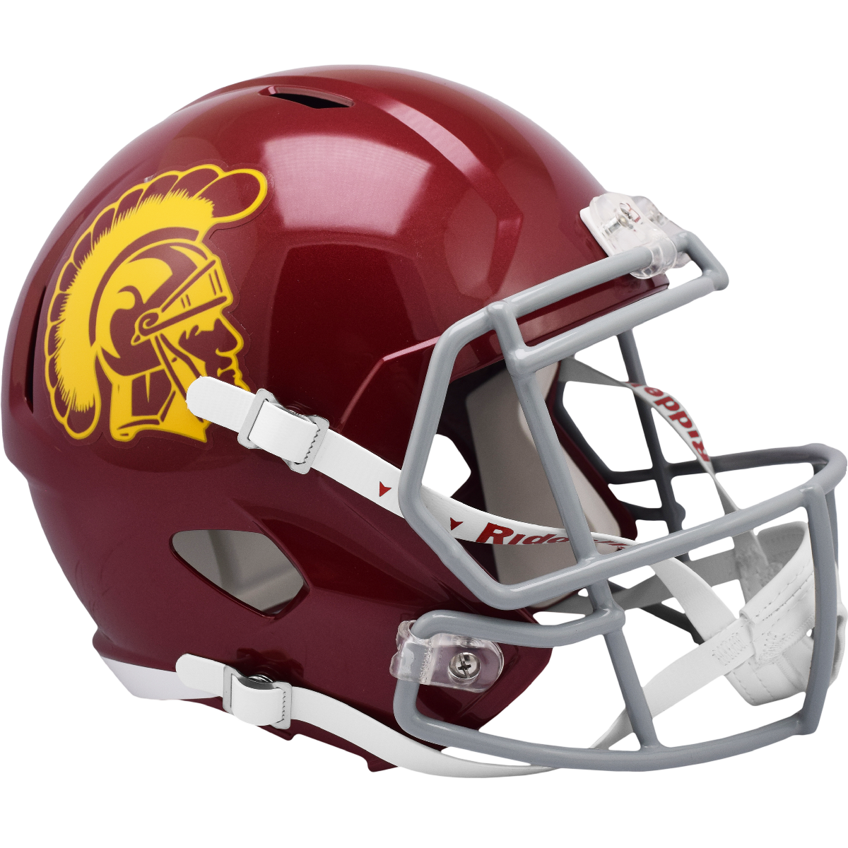 USC Trojans Replica Speed