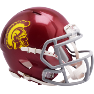 USC Trojans Mini Speed