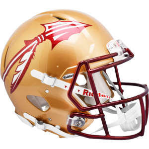 Florida State Seminoles Authentic Speed