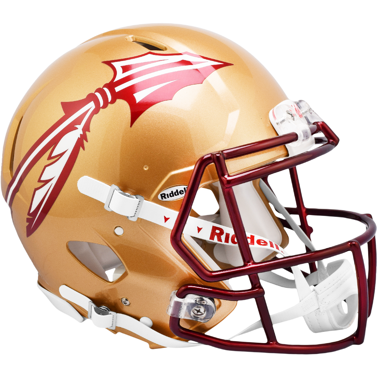 Florida State Seminoles Authentic Speed