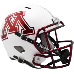 Minnesota Golden Gophers Replica Speed
