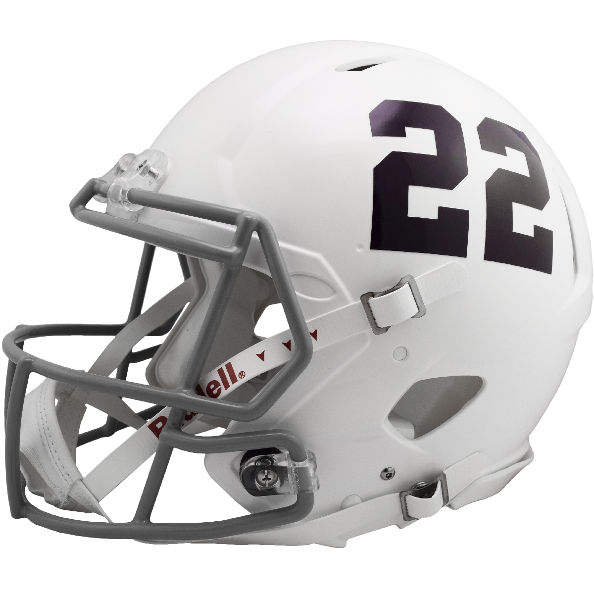 Kansas State Wildcats Authentic Speed