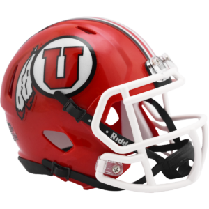 Utah Utes Mini Speed