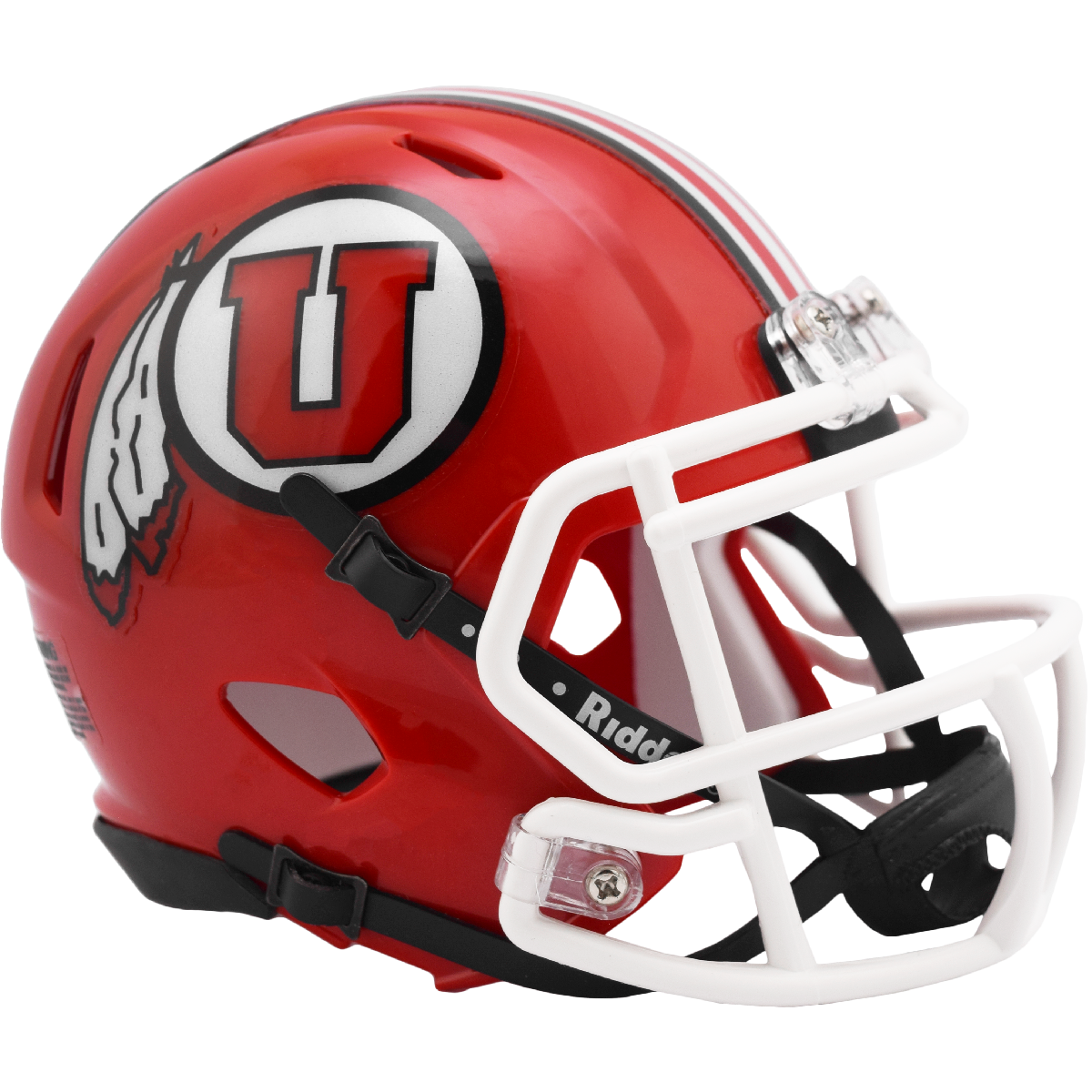 Utah Utes Mini Speed