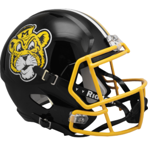 Missouri Tigers Replica Speed