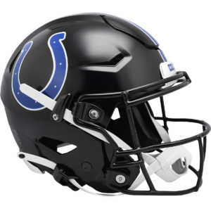Indianapolis Colts 2023 On Field Alternate Authentic Speedflex (Indiana Nights)