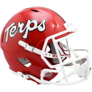Maryland Terrapins Replica Speed