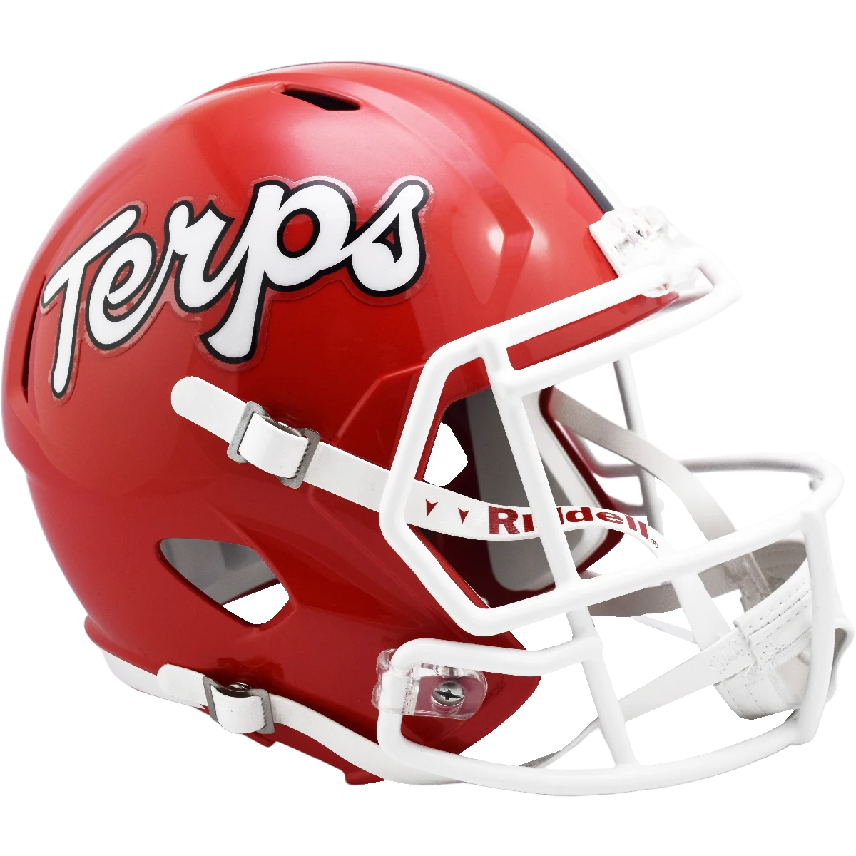 Maryland Terrapins Replica Speed