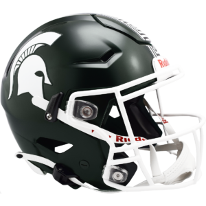 Michigan State Spartans Authentic SpeedFlex