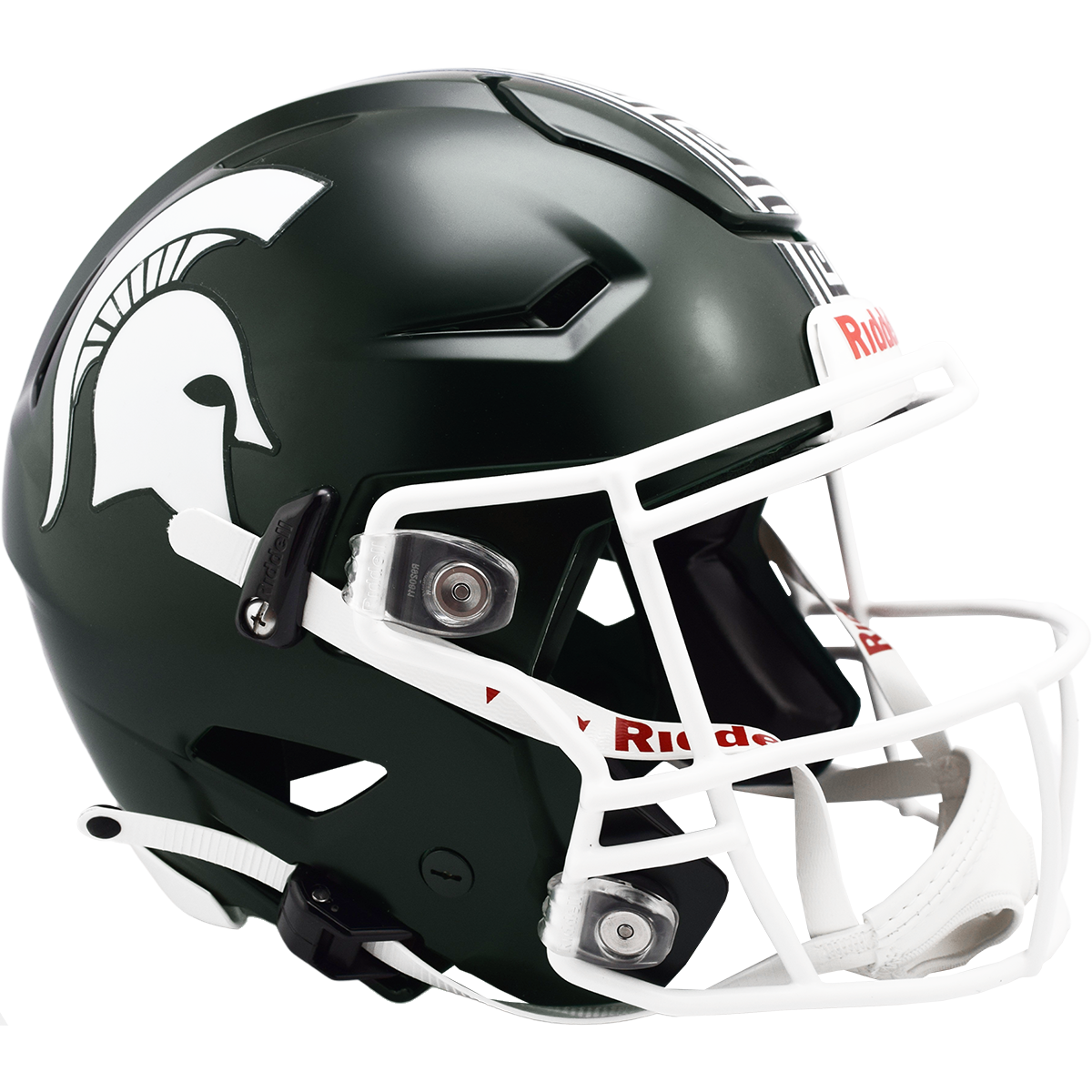 Michigan State Spartans Authentic SpeedFlex
