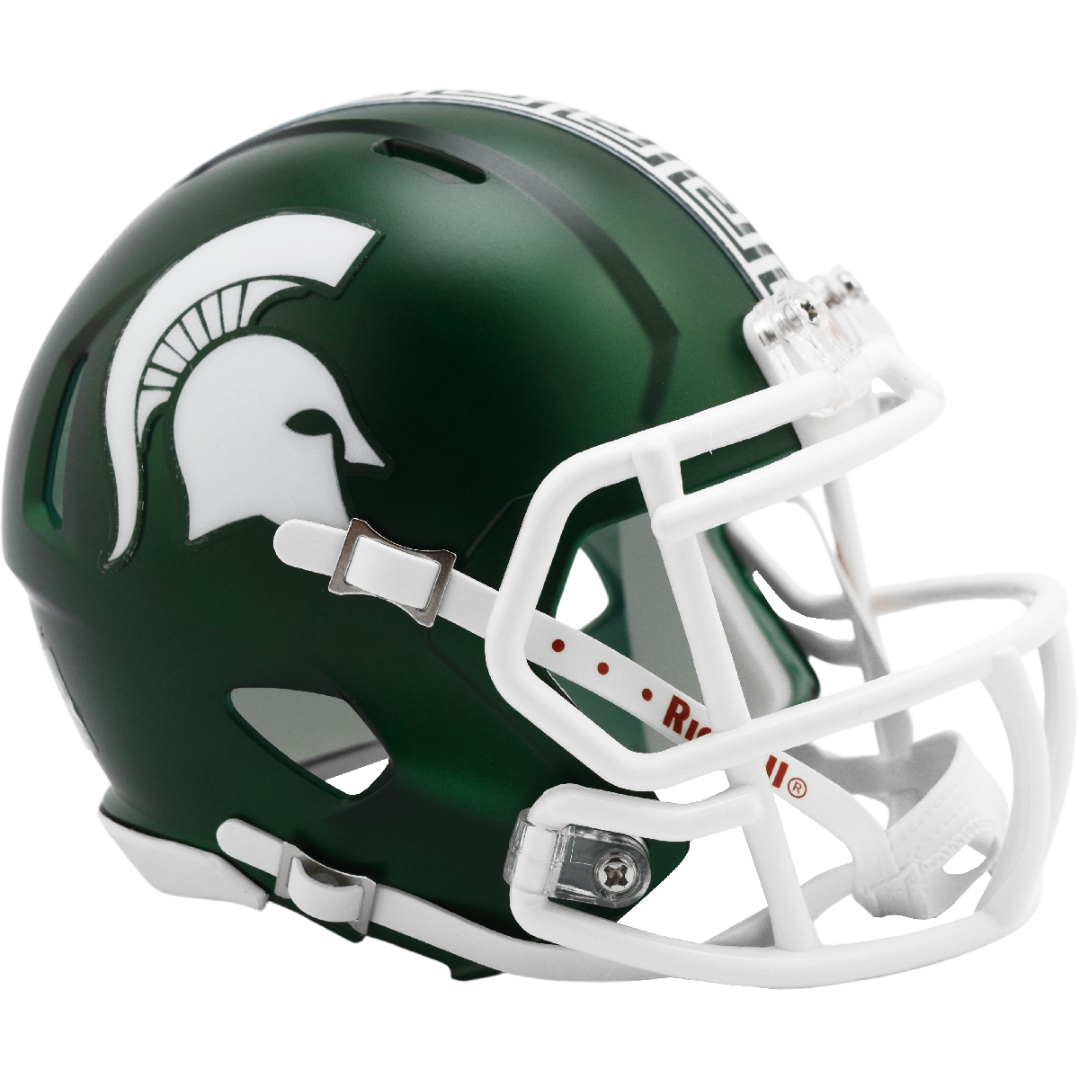 Michigan State Spartans Mini Speed