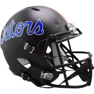 Florida Gators Black Replica Speed