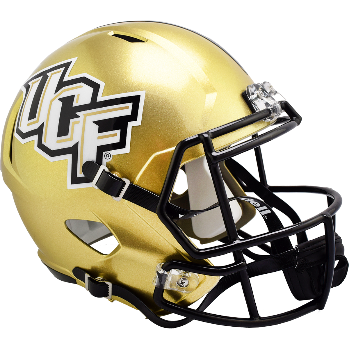 Central Florida Golden Knights Gold Replica Speed