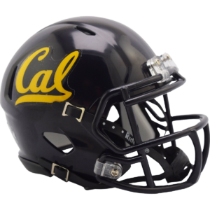 California Golden Bears Mini Speed