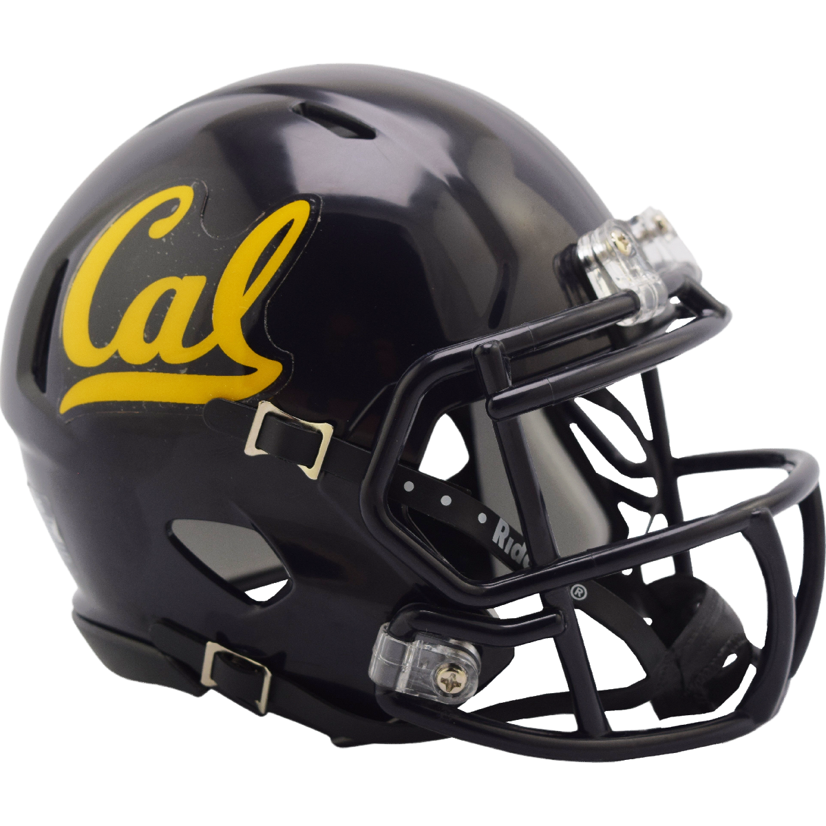 California Golden Bears Mini Speed