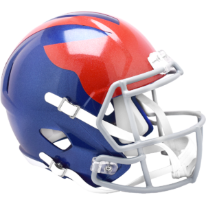 New York Giants 2024 On Field Alternate Replica Speed