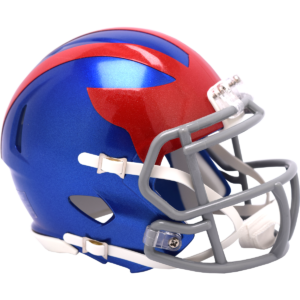 New York Giants 2024 On Field Alternate Mini Speed