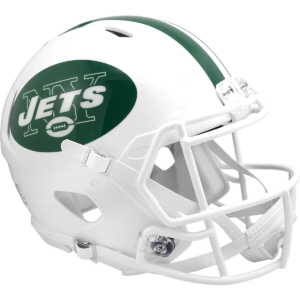 New York Jets 2024 On Field Alternate Authentic Speed