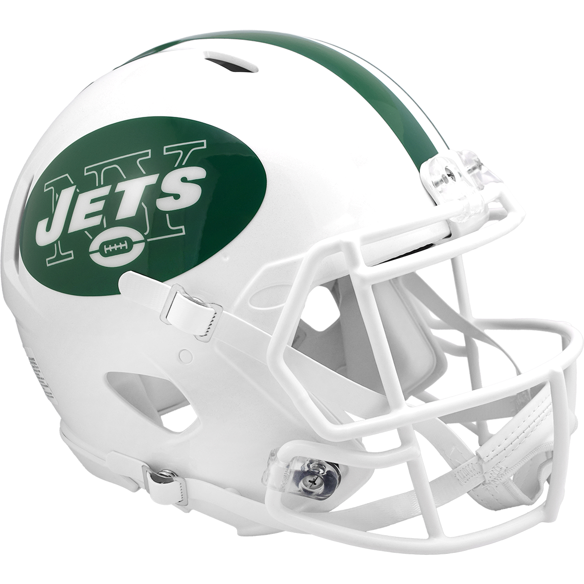 New York Jets 2024 On Field Alternate Authentic Speed