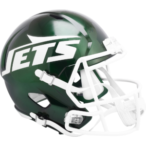 New York Jets Replica Speed