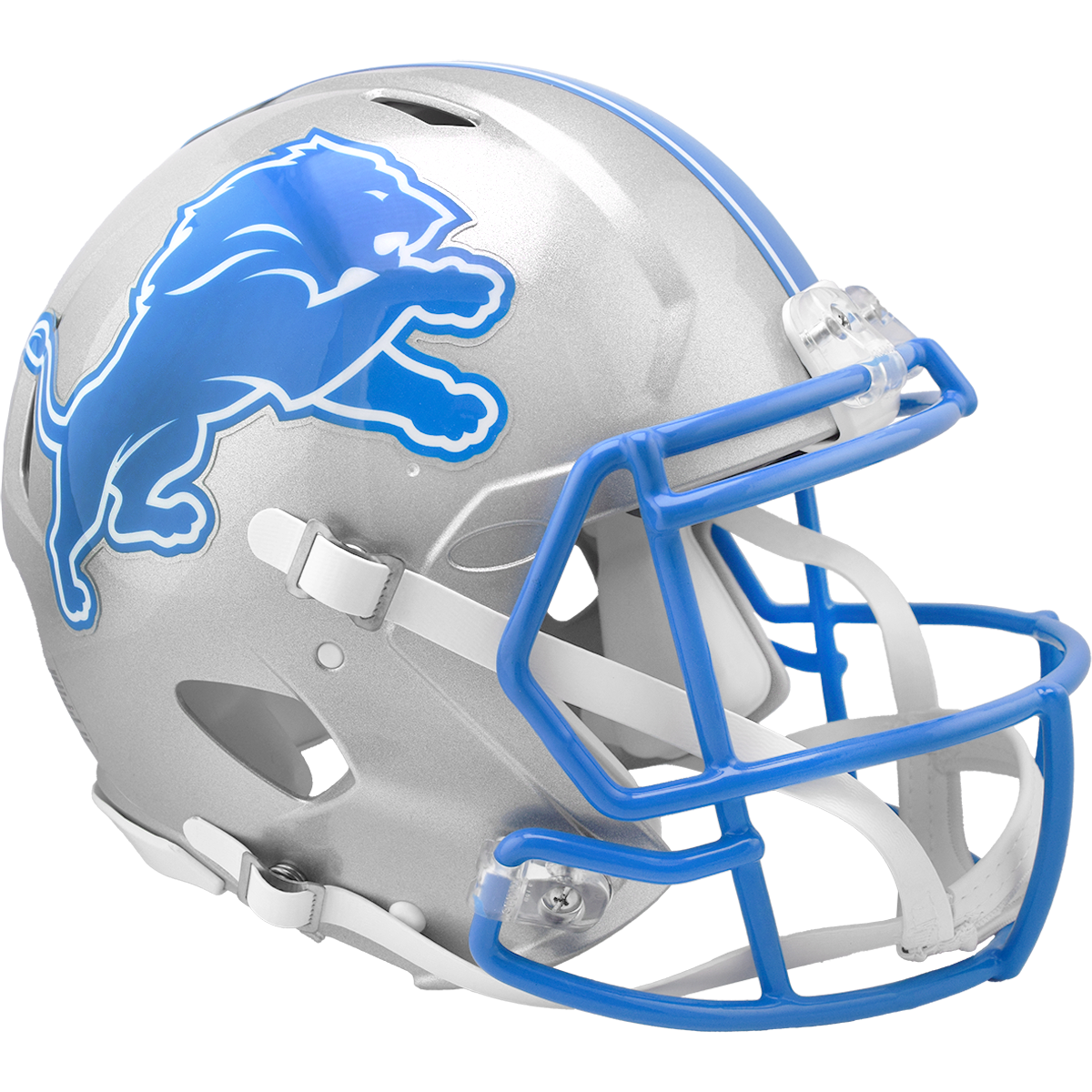 Detroit Lions Authentic Speed