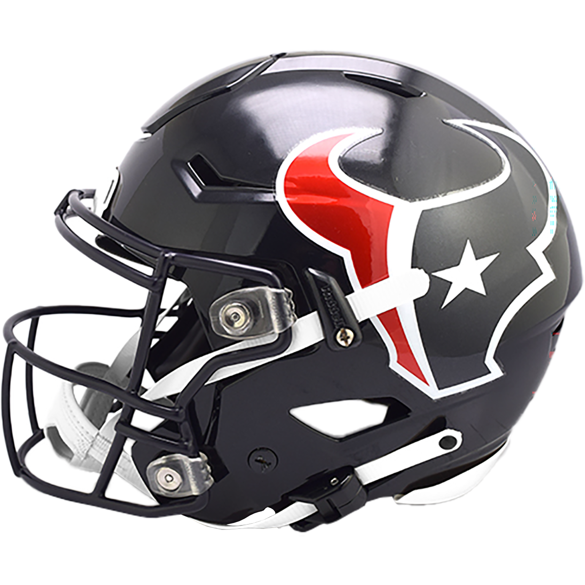 Houston Texans Authentic Speedflex - Image 2