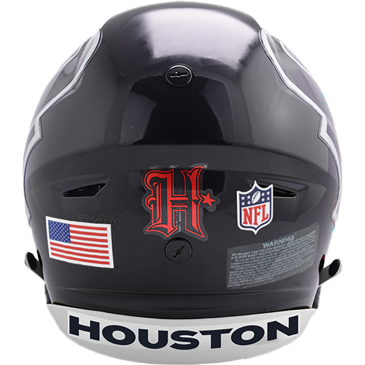 Houston Texans Authentic Speedflex - Image 4