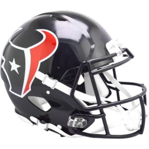 Houston Texans Authentic Speed