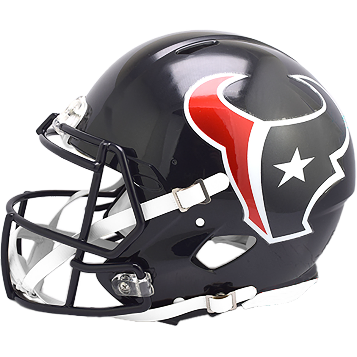 Houston Texans Authentic Speed - Image 2