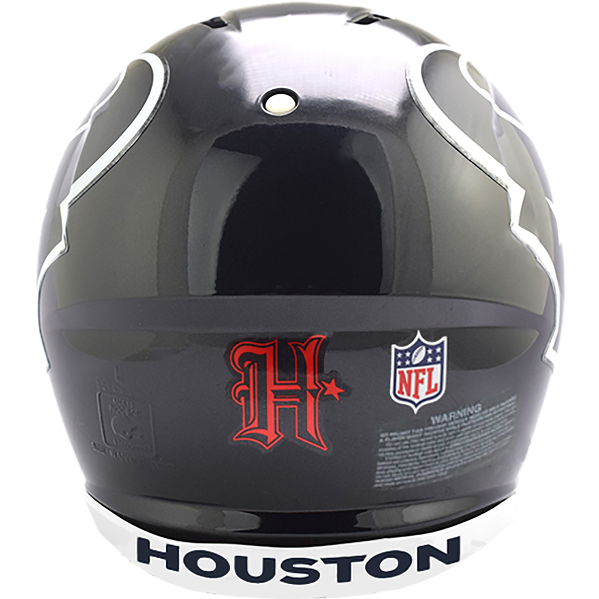 Houston Texans Authentic Speed - Image 4