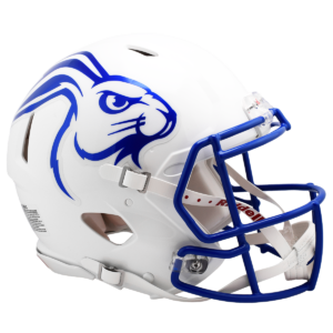 South Dakota State Jackrabbits Authentic Speed