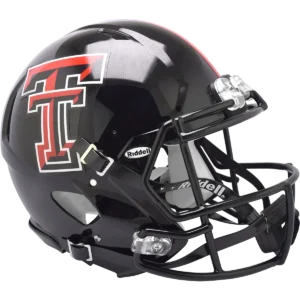 Texas Tech Red Raiders Authentic SpeedFlex
