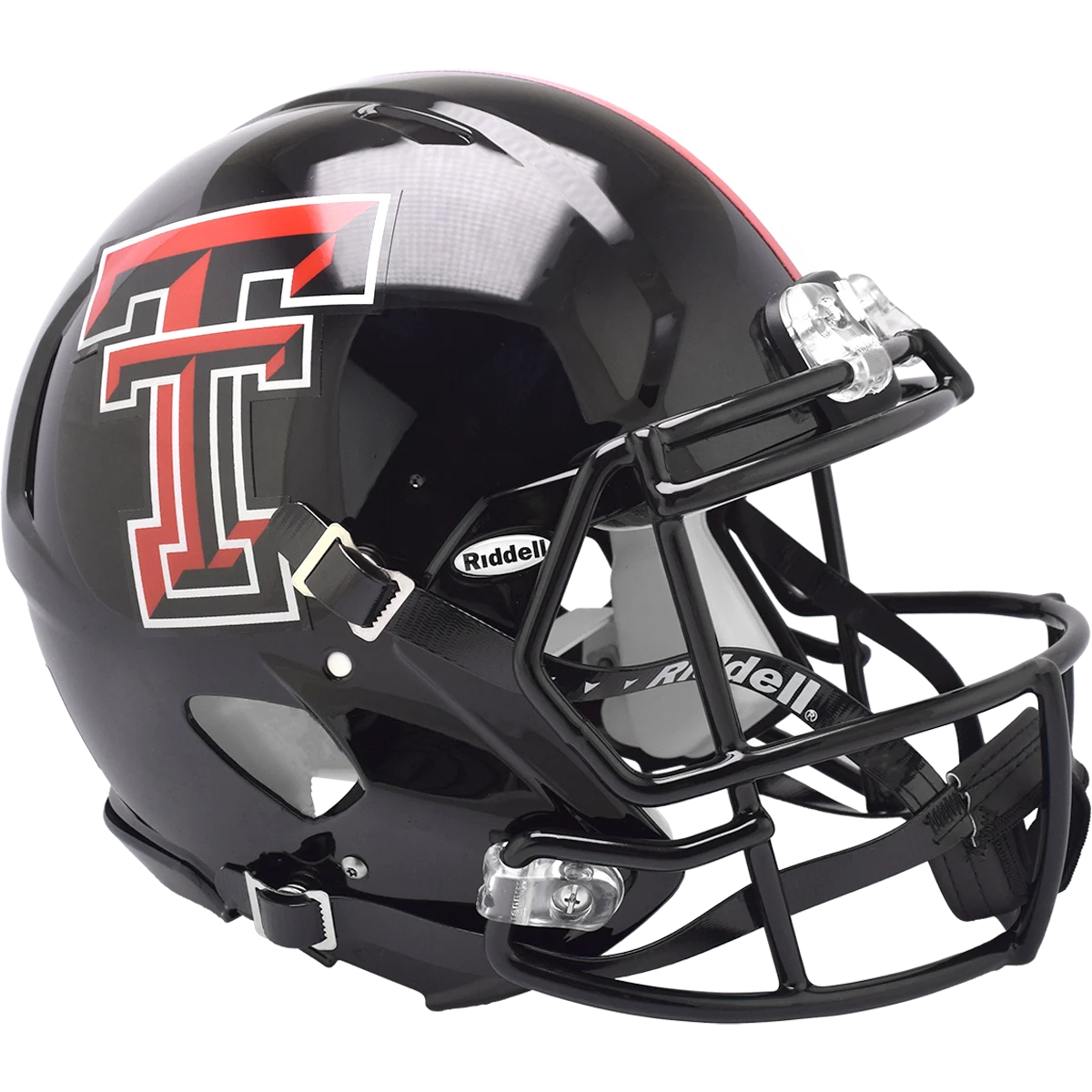 Texas Tech Red Raiders Authentic SpeedFlex