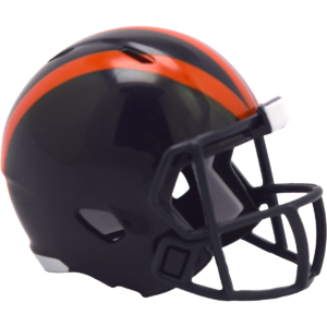 Chicago Bears Limited Edition Throwback Pocket Size Helmet