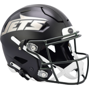New York Jets Rivalries On Field Alternate Authentic SpeedFlex