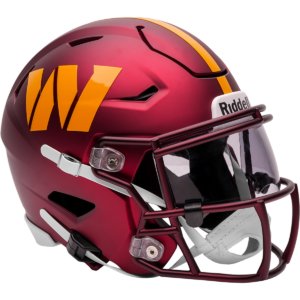 Washington Commanders Mid-Size SpeedFlex