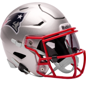 New England Patriots Mid-Size SpeedFlex