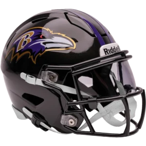Baltimore Ravens Mid-Size SpeedFlex