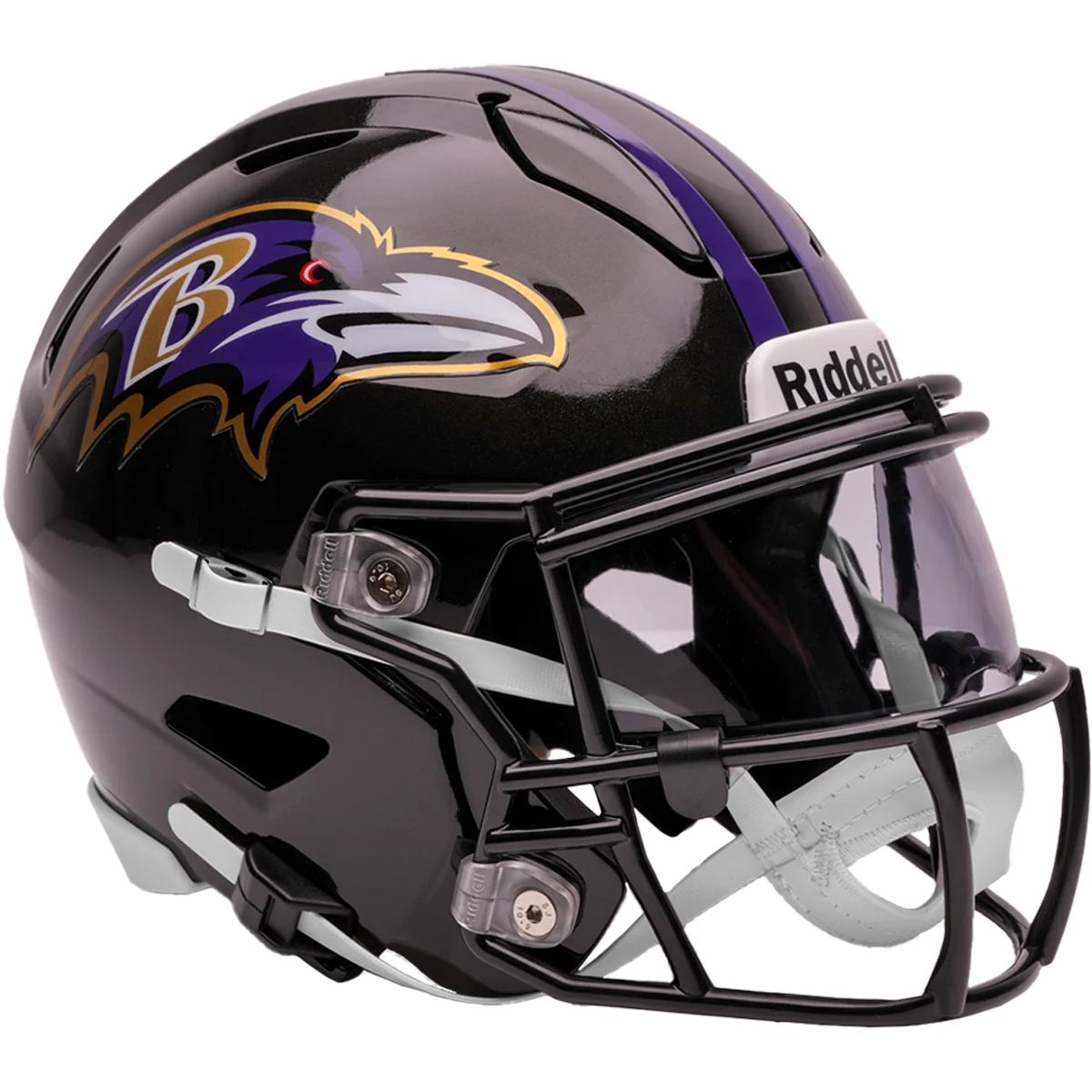 Baltimore Ravens Mid-Size SpeedFlex