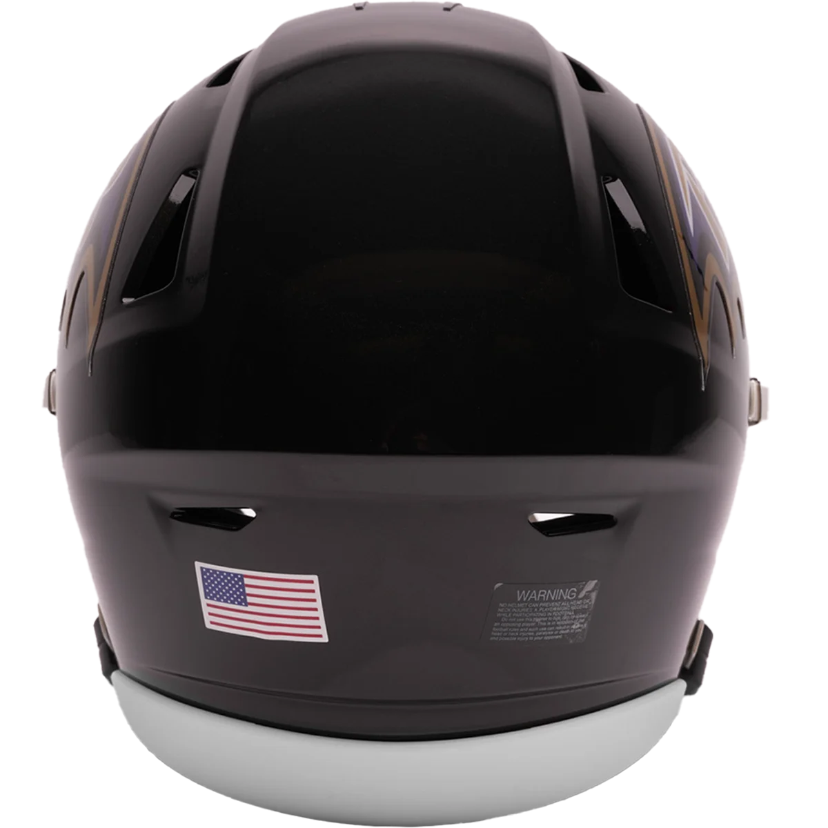Baltimore Ravens Mid-Size SpeedFlex - Image 3