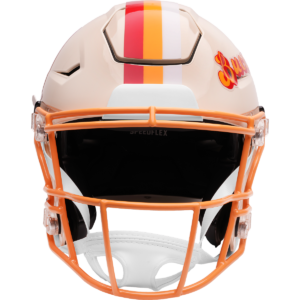 Tampa Bay Buccaneers Retro Authentic SpeedFlex