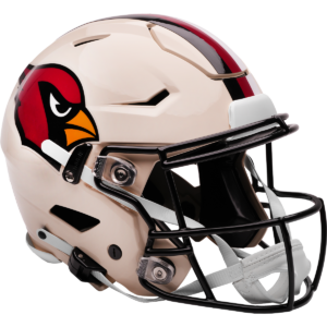 Arizona Cardinals Retro Authentic SpeedFlex