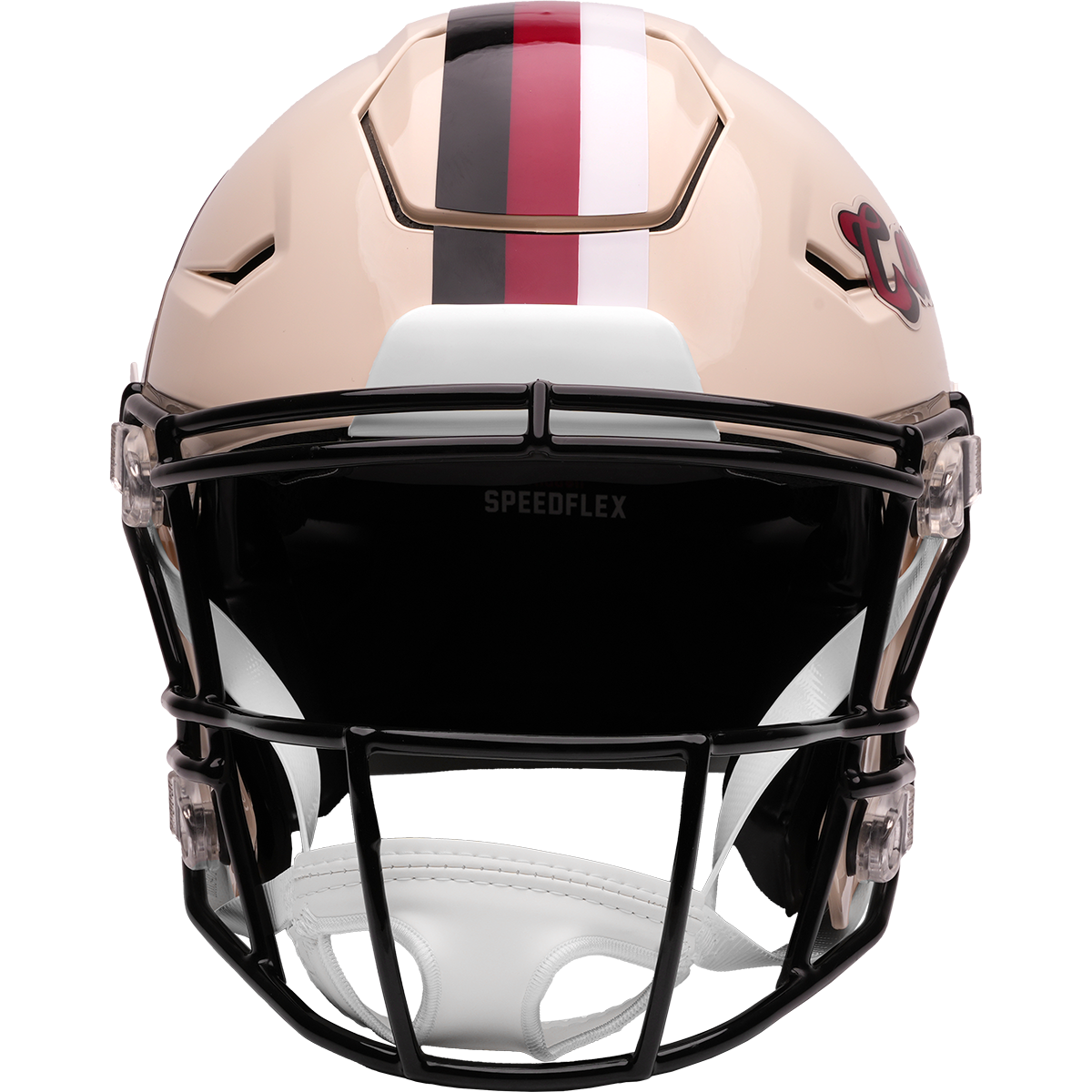 Arizona Cardinals Retro Authentic SpeedFlex - Image 3