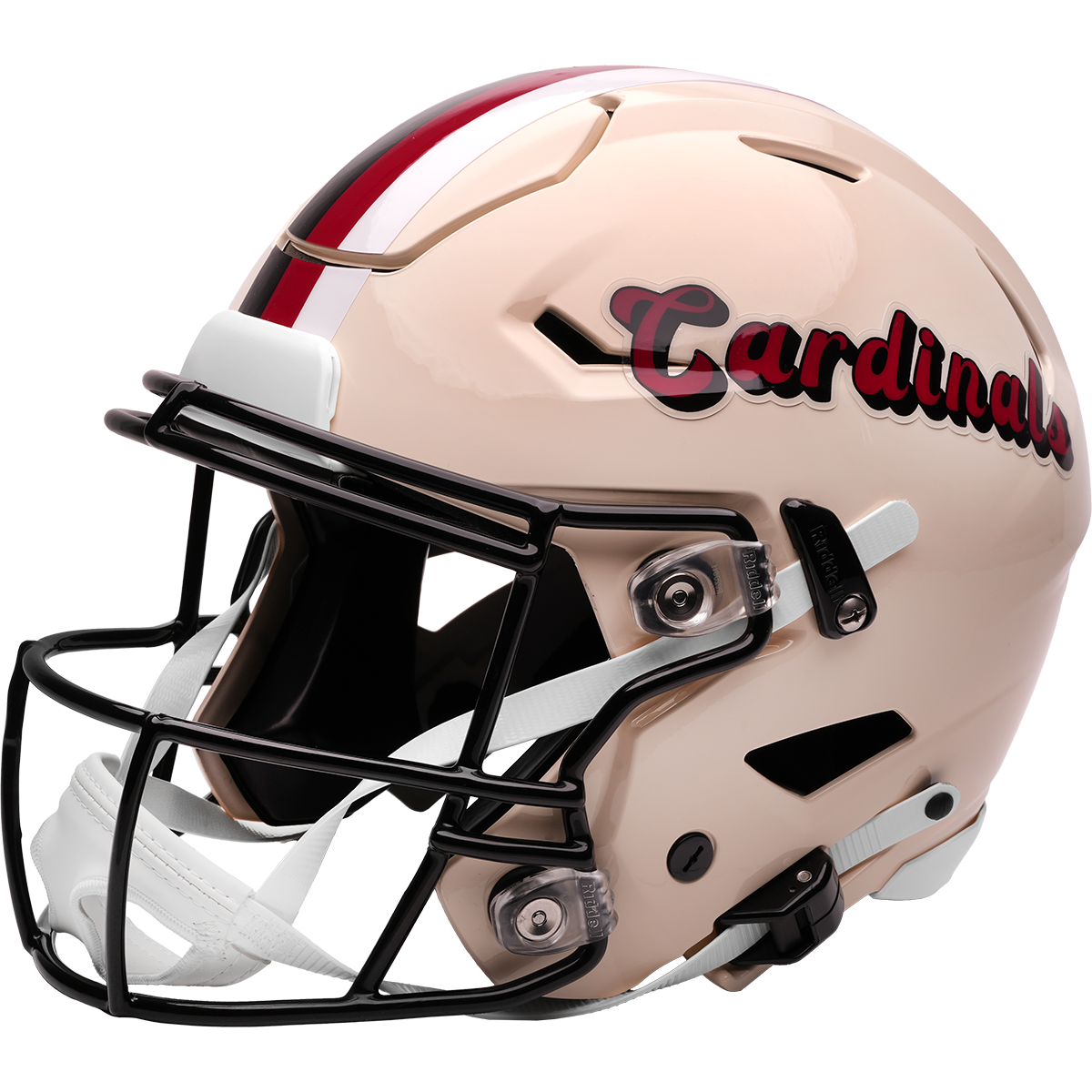 Arizona Cardinals Retro Authentic SpeedFlex - Image 4