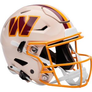 Washington Commanders Retro Authentic SpeedFlex