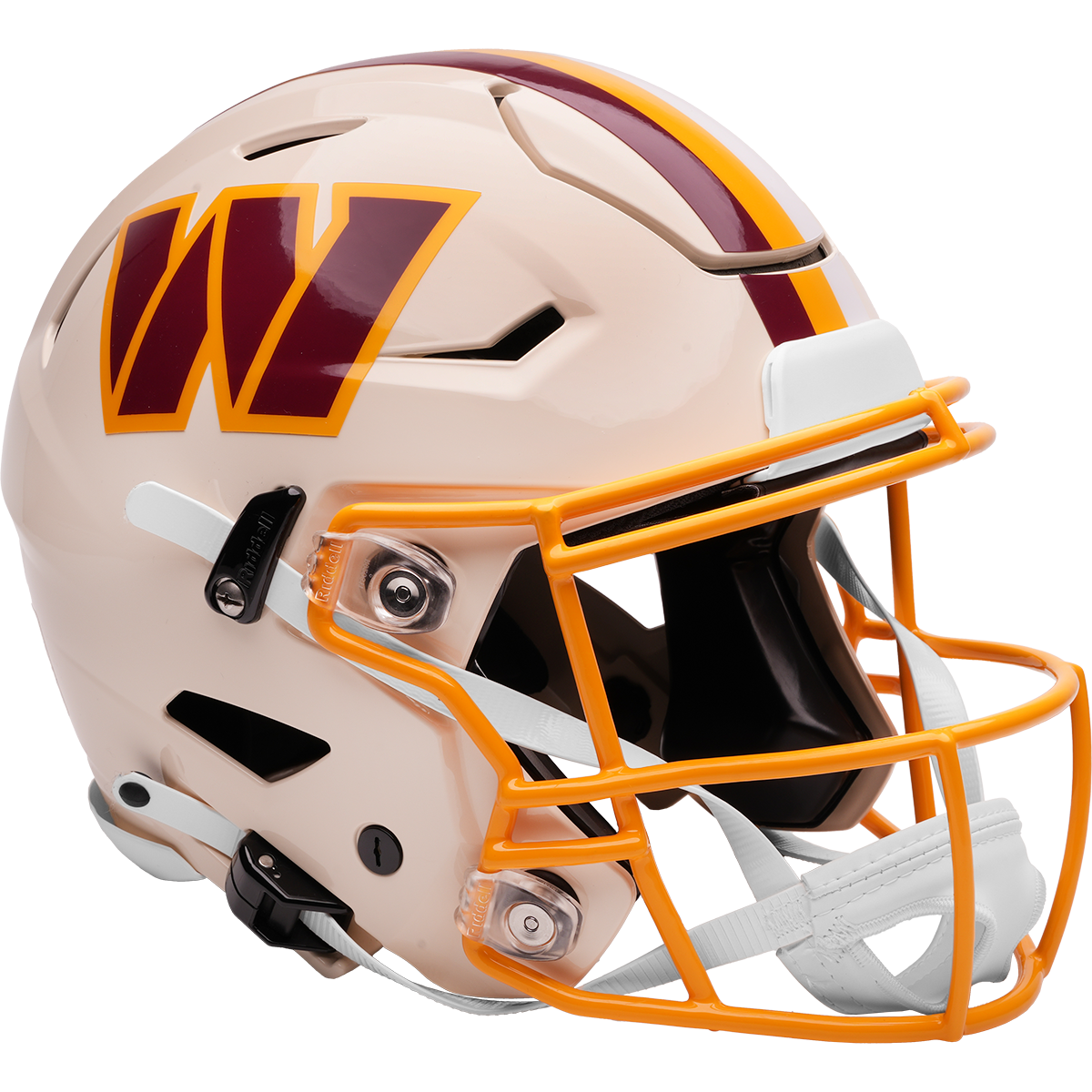 Washington Commanders Retro Authentic SpeedFlex