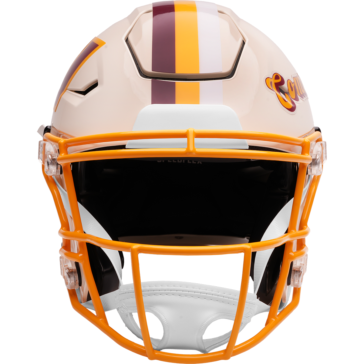 Washington Commanders Retro Authentic SpeedFlex - Image 3