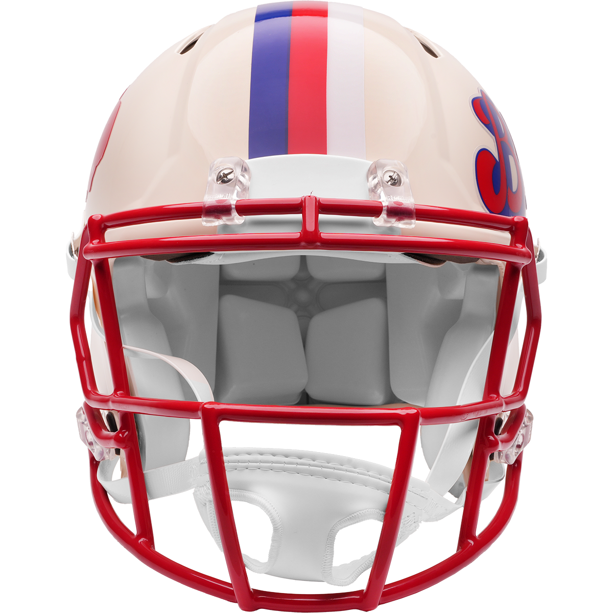 Buffalo Bills Retro Authentic Speed - Image 3