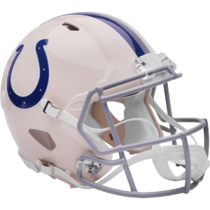 Indianapolis Colts Retro Authentic Speed